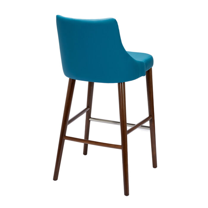 Kansas Barstool