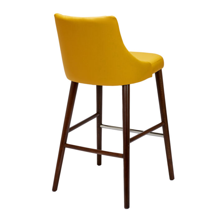 Kansas Barstool