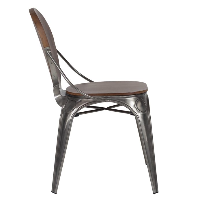 Louix Metal Chair