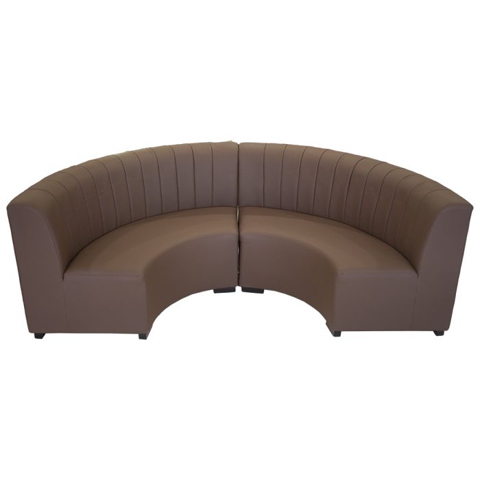 Maestro Booth Curved
