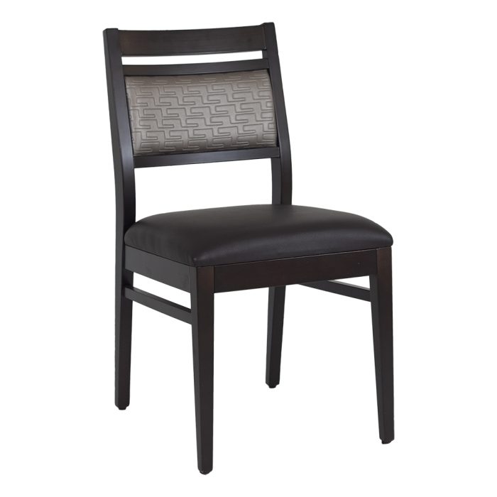 Marty Panel Seat
