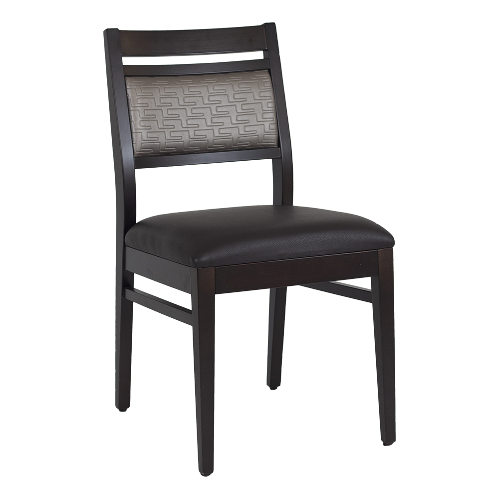 Marty Panel Seat