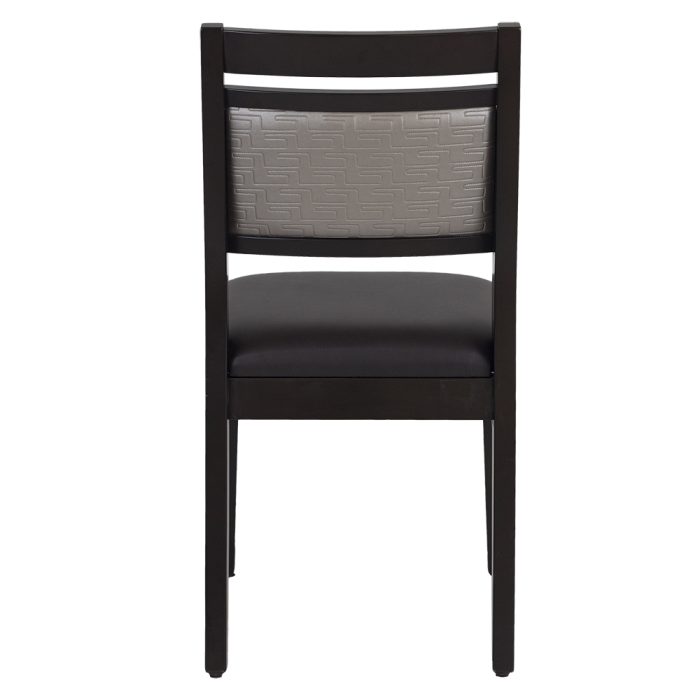Marty Panel Seat
