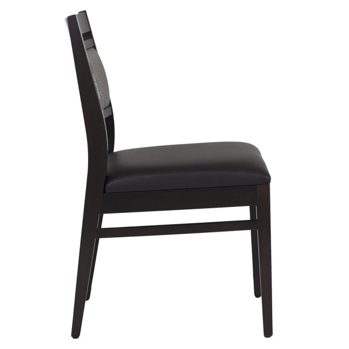Marty Panel Seat