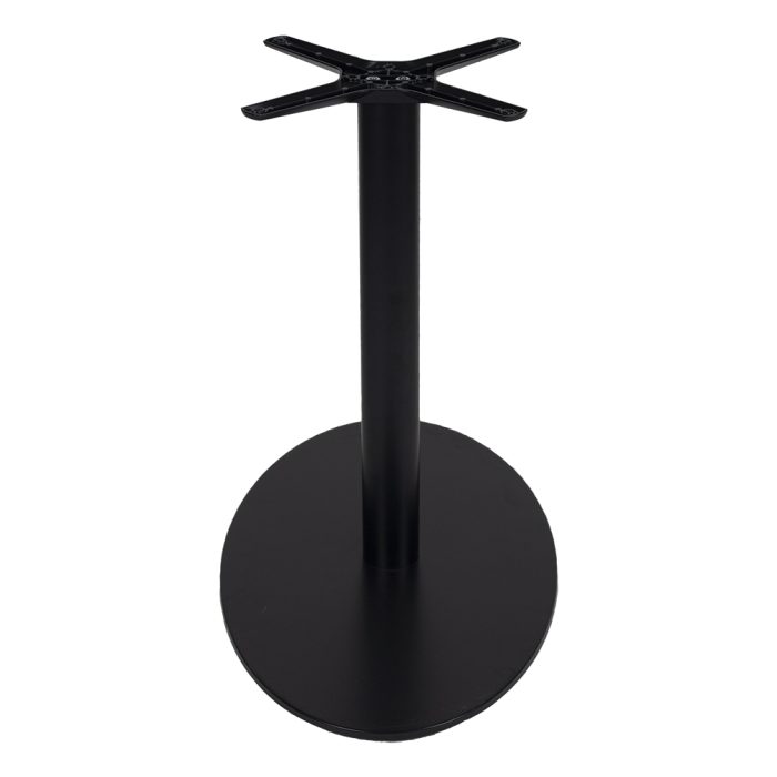 Oval Table Base