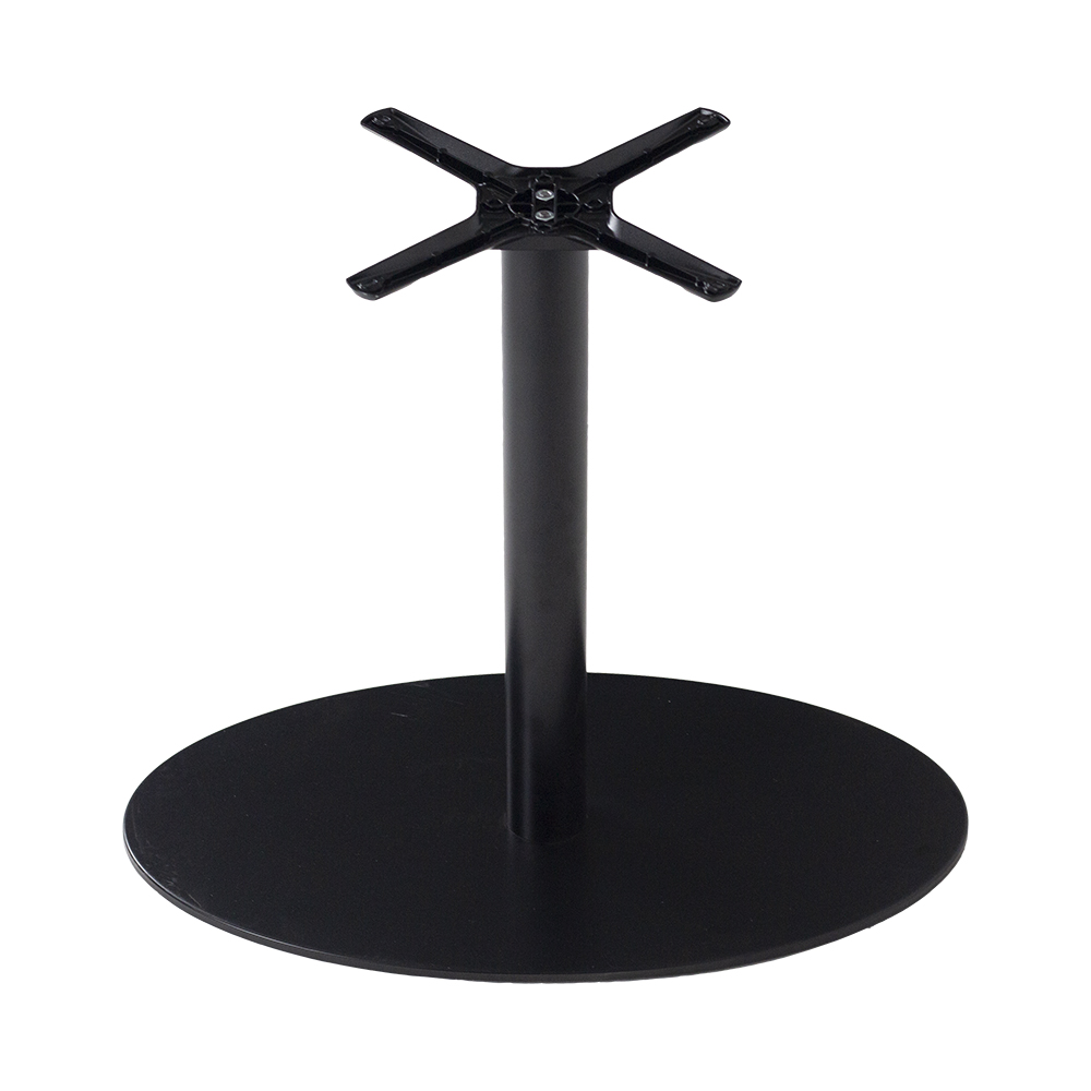 Oval Table Base