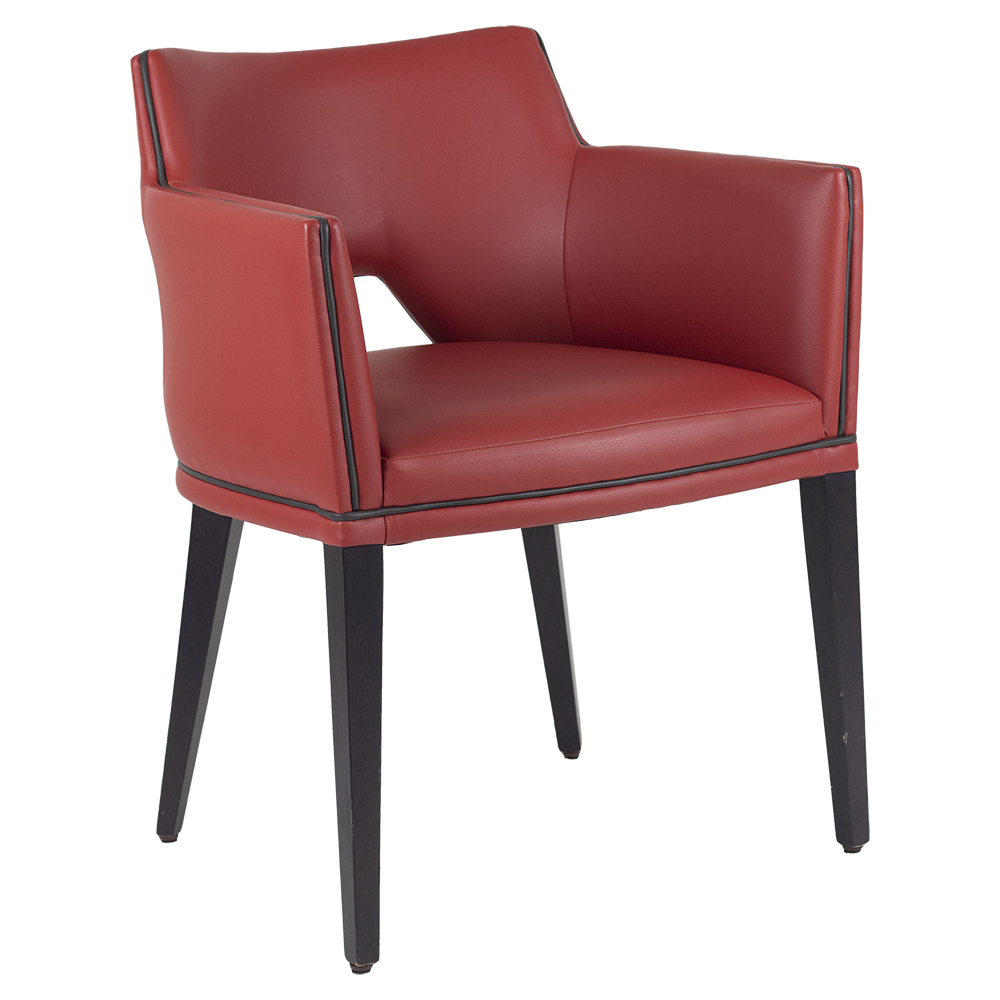 Studio Armchair