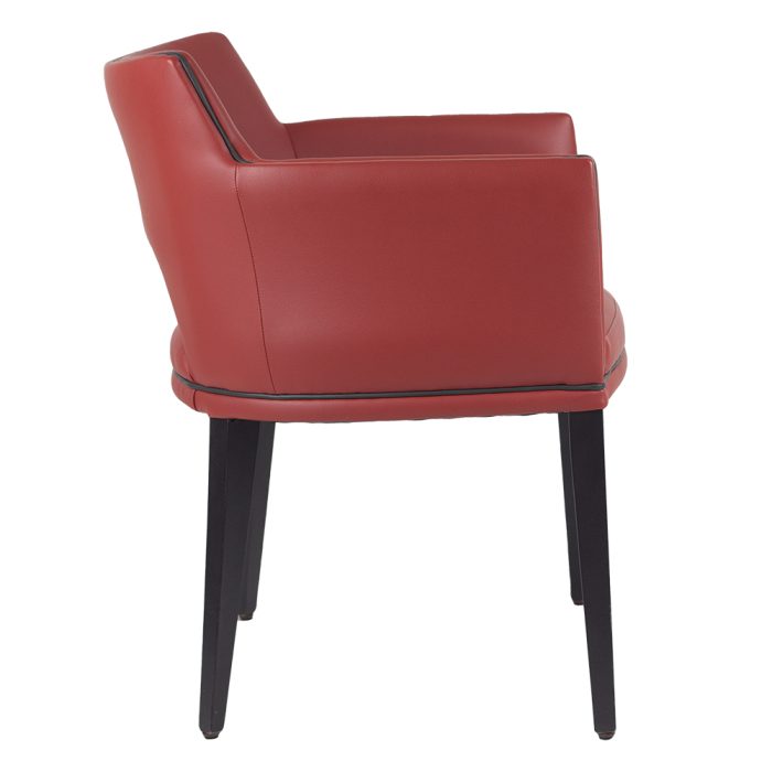Studio Armchair