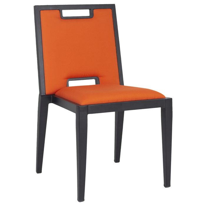 Sunset West Metal Chair