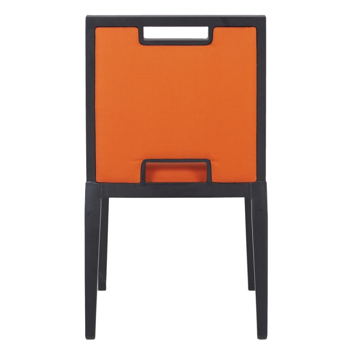 Sunset West Metal Chair