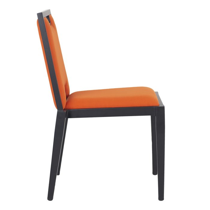 Sunset West Metal Chair