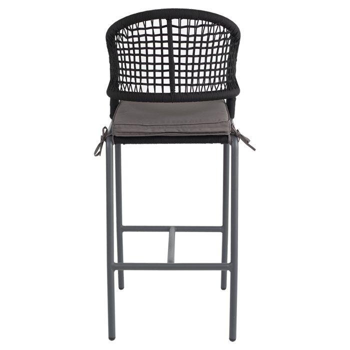 Tanner Metal Barstool