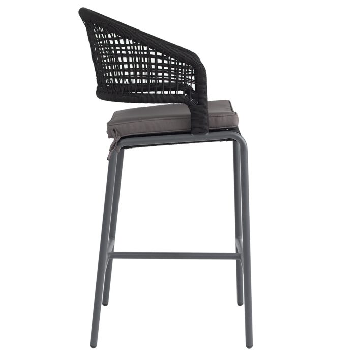 Tanner Metal Barstool