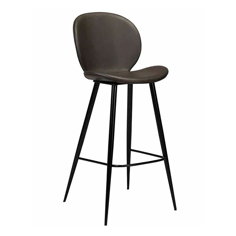 Rad Metal Barstool