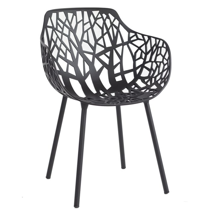 Willow Arm Chair