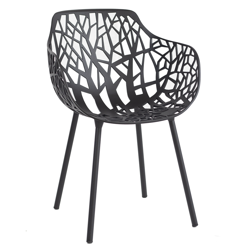 Willow Arm Chair