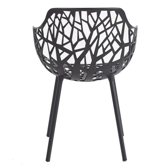 Willow Arm Chair