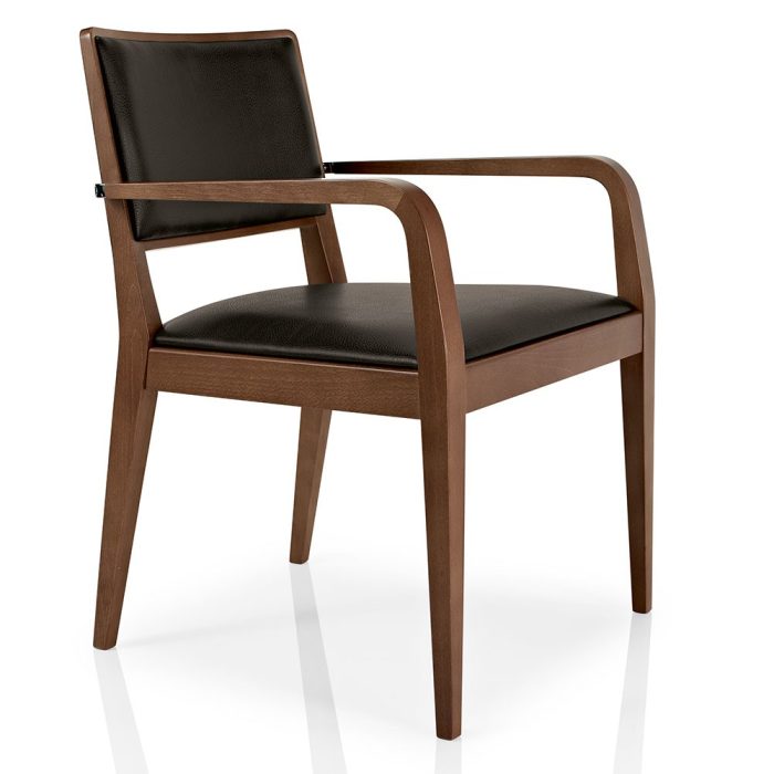 Manhattan Arm Chair