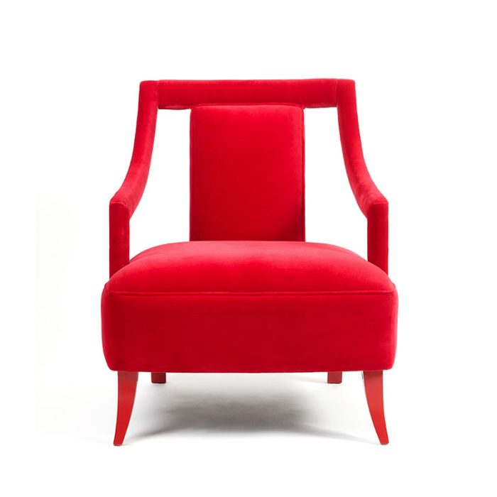 Zelda Lounge Chair