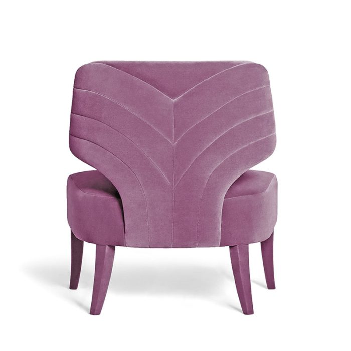 Perla Lounge Chair