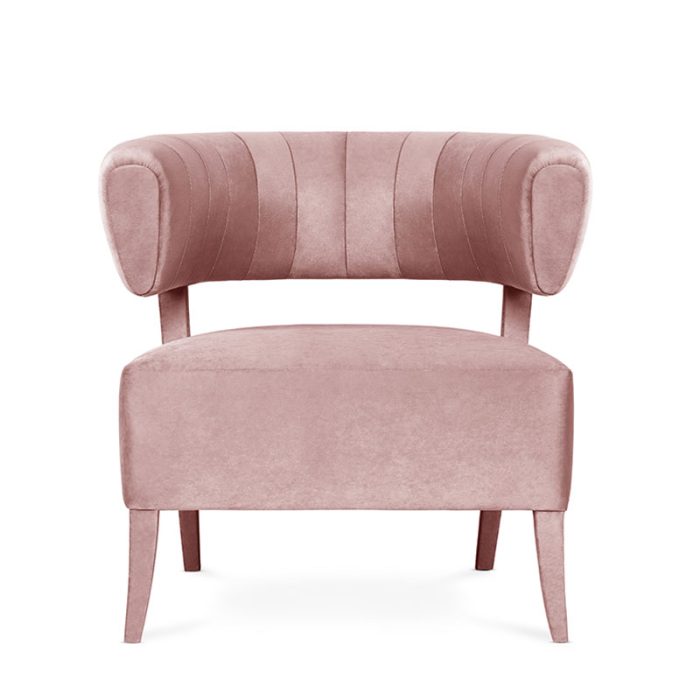 Georgia Lounge Chair