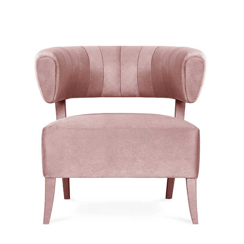 Georgia Lounge Chair