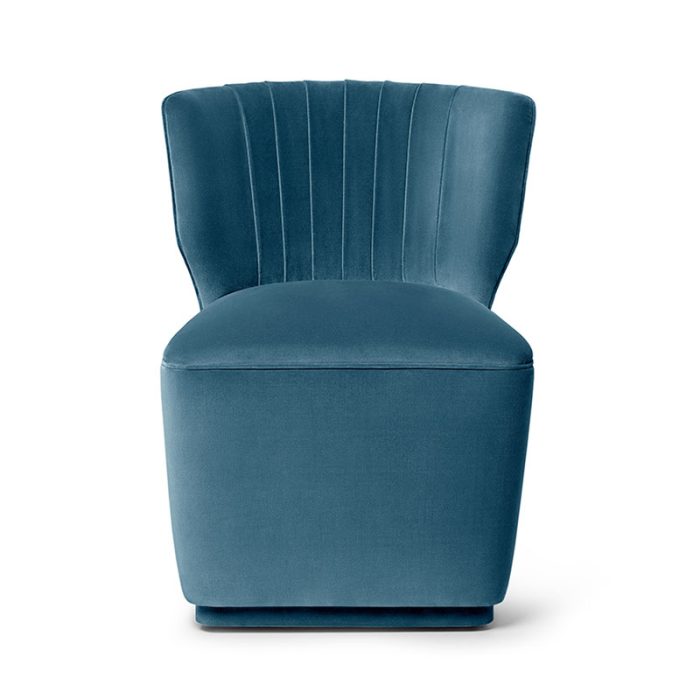 Donovan Swivel Chair