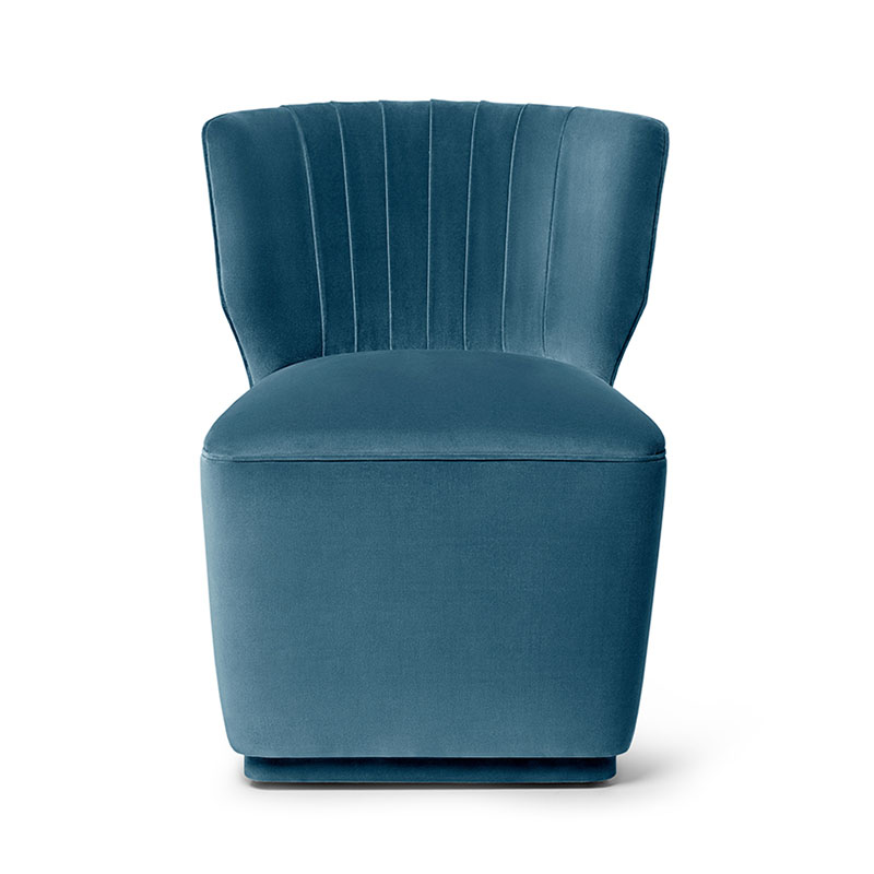 Donovan Swivel Chair