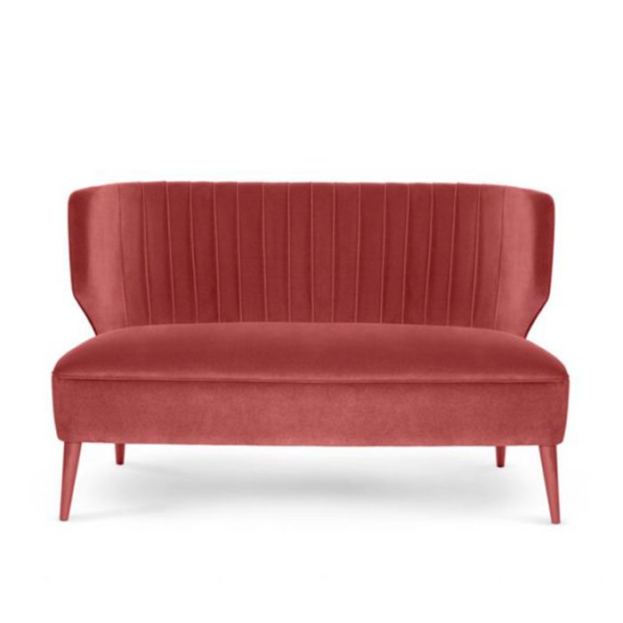 Donovan Bench