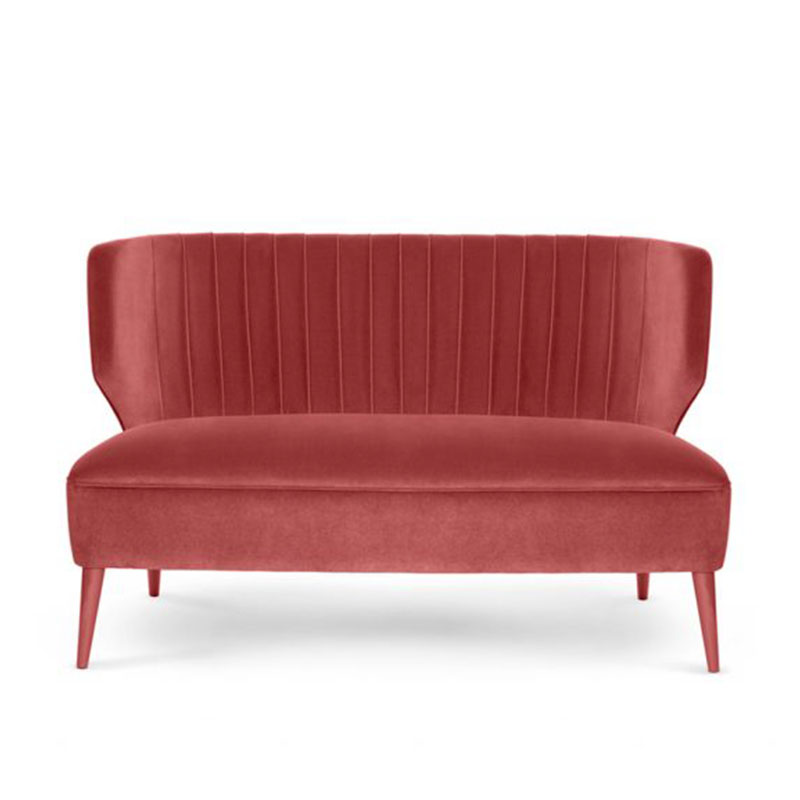 Donovan Bench