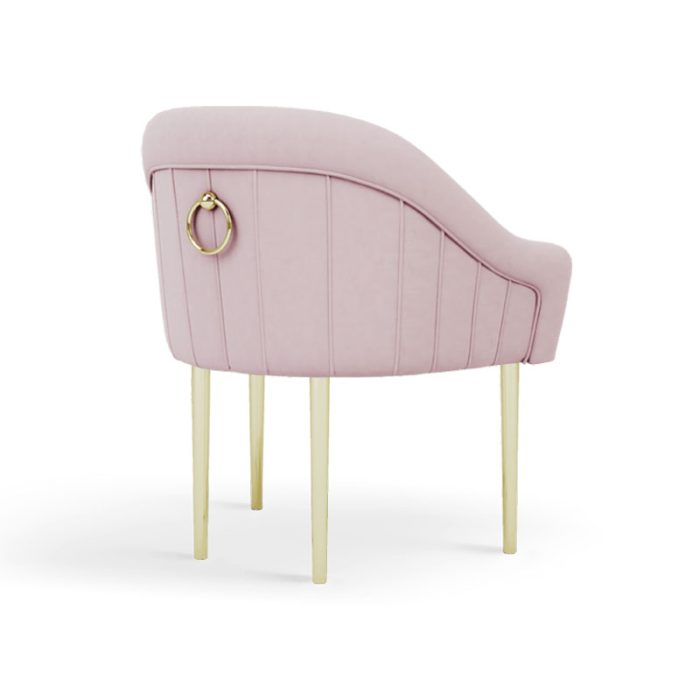 Cybil Chair