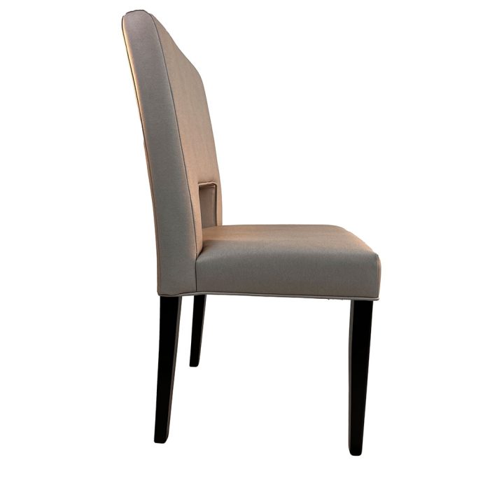 Blues Chair Custom