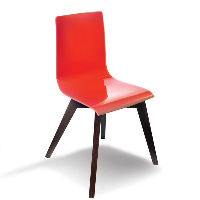 Cab Chair
