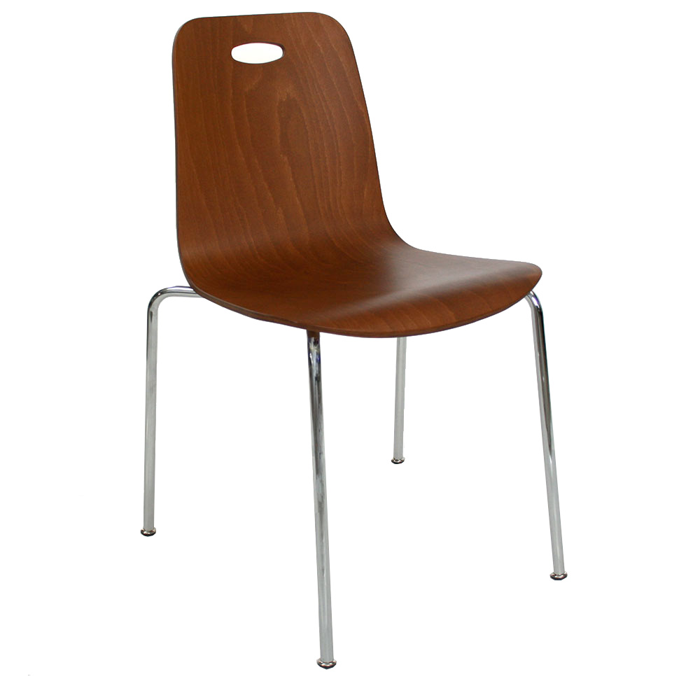 Scocca Metal Chair