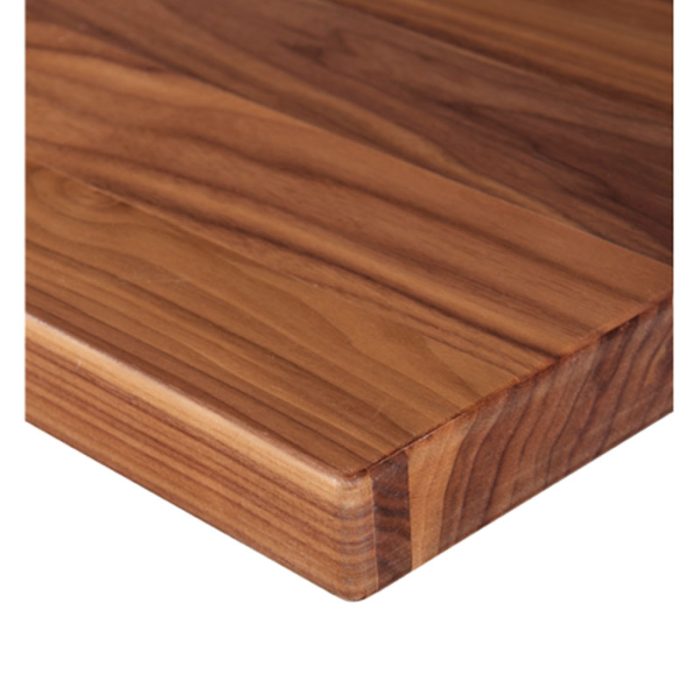 Veneer Walnut Table Top