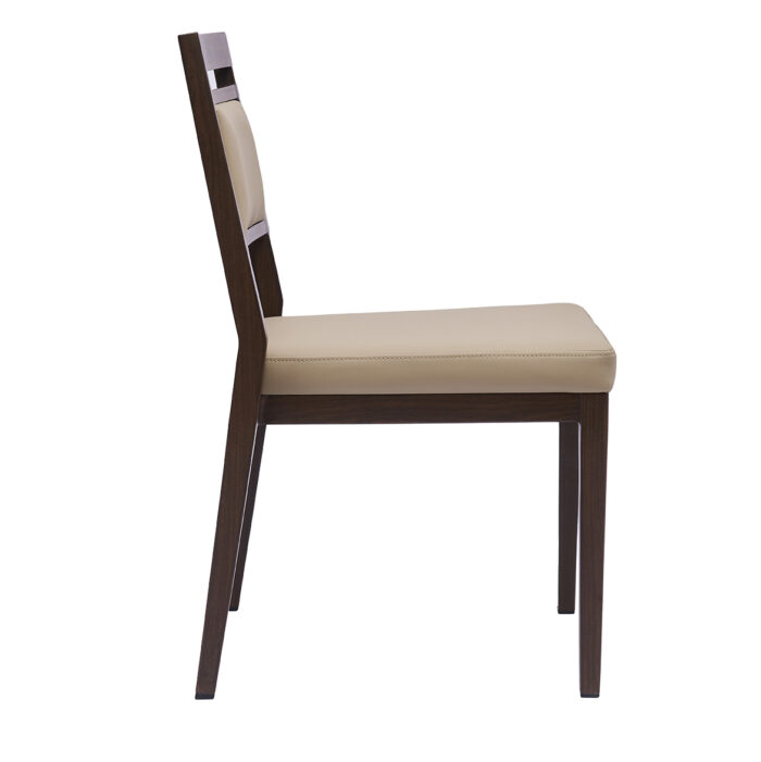 Marty Chair – Metal