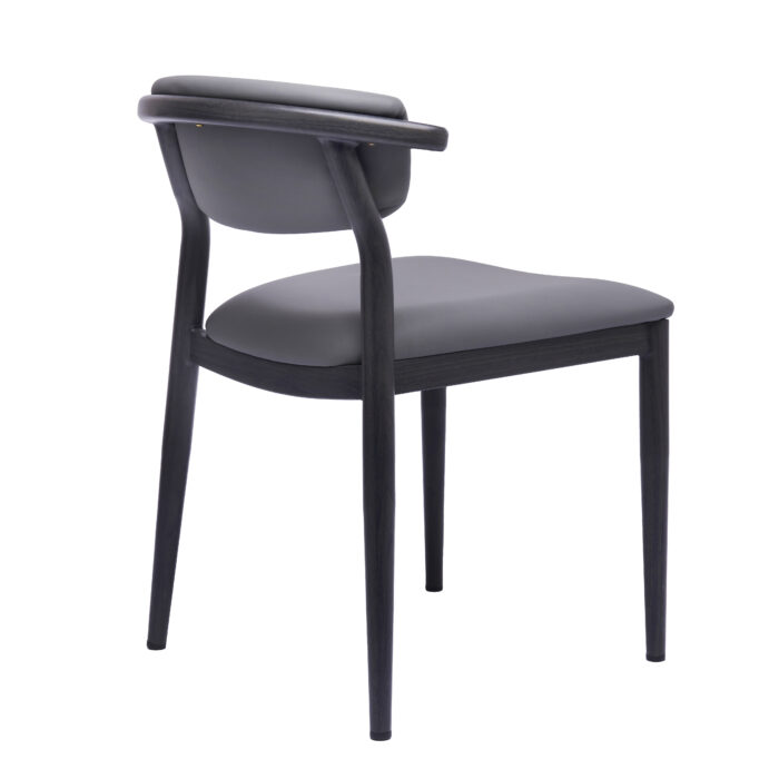 Boston Metal Chair