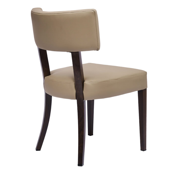 Holly Chair – Metal