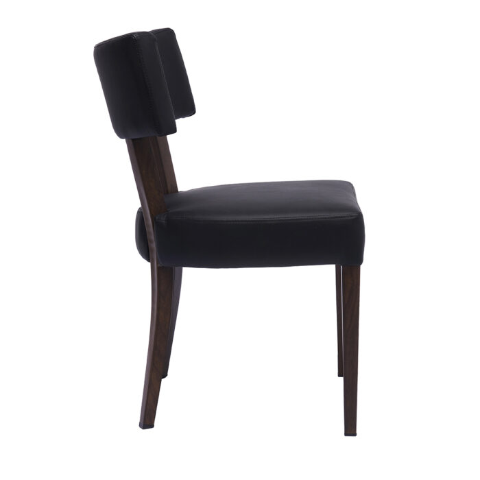 Holly Chair – Metal