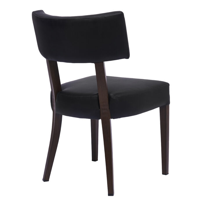 Holly Chair – Metal