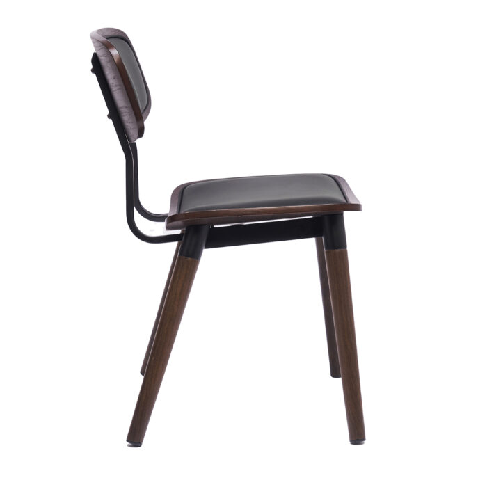 Felix Chair Metal