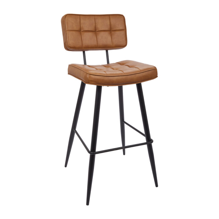 Billy Metal Barstool