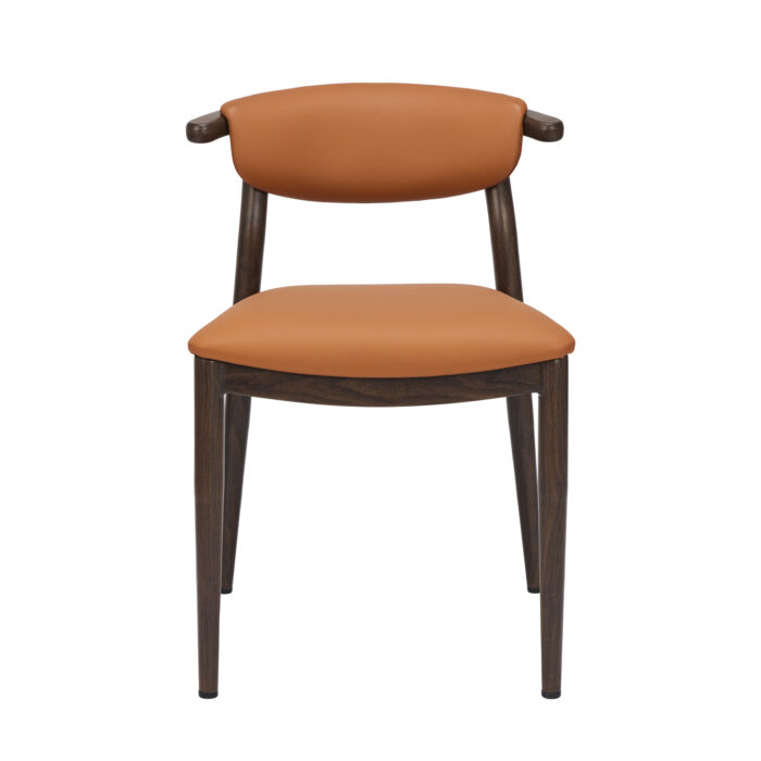 Boston Metal Chair