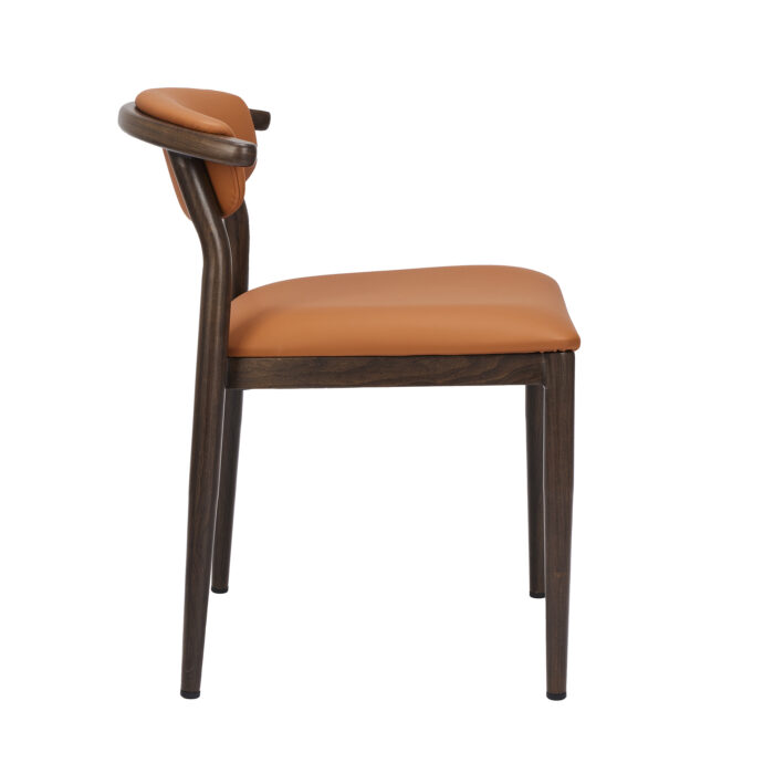 Boston Metal Chair
