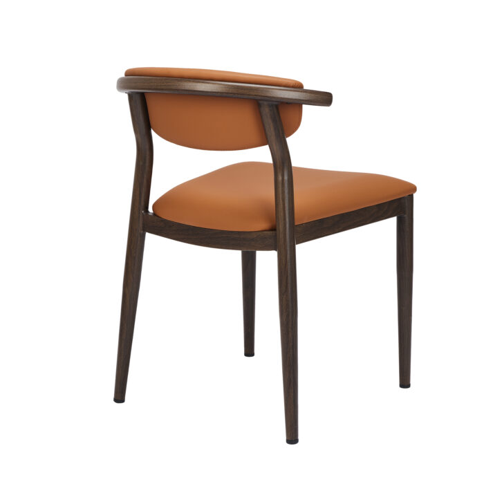 Boston Metal Chair