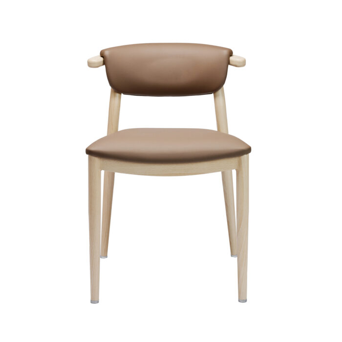 Boston Metal Chair