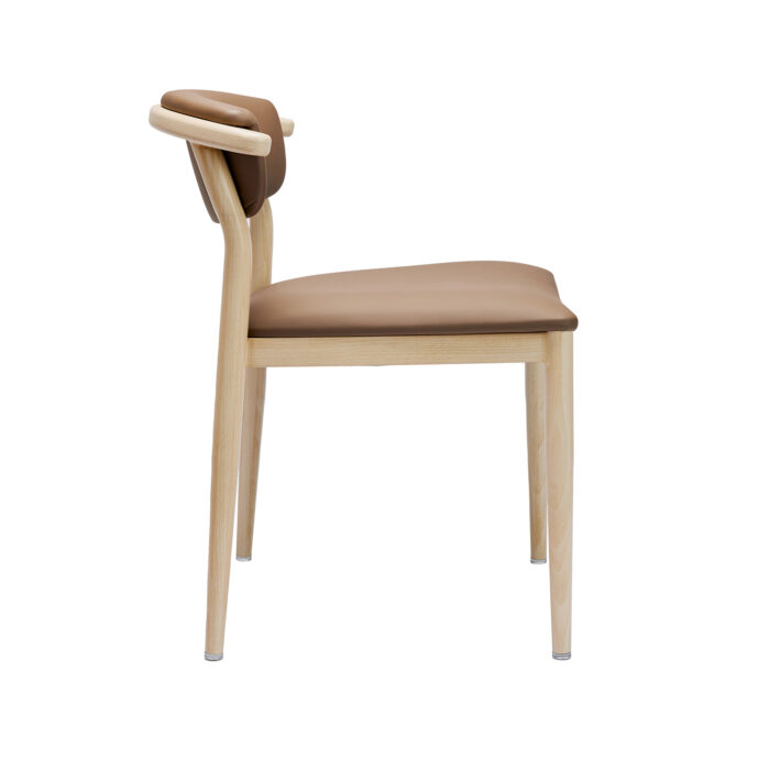 Boston Metal Chair