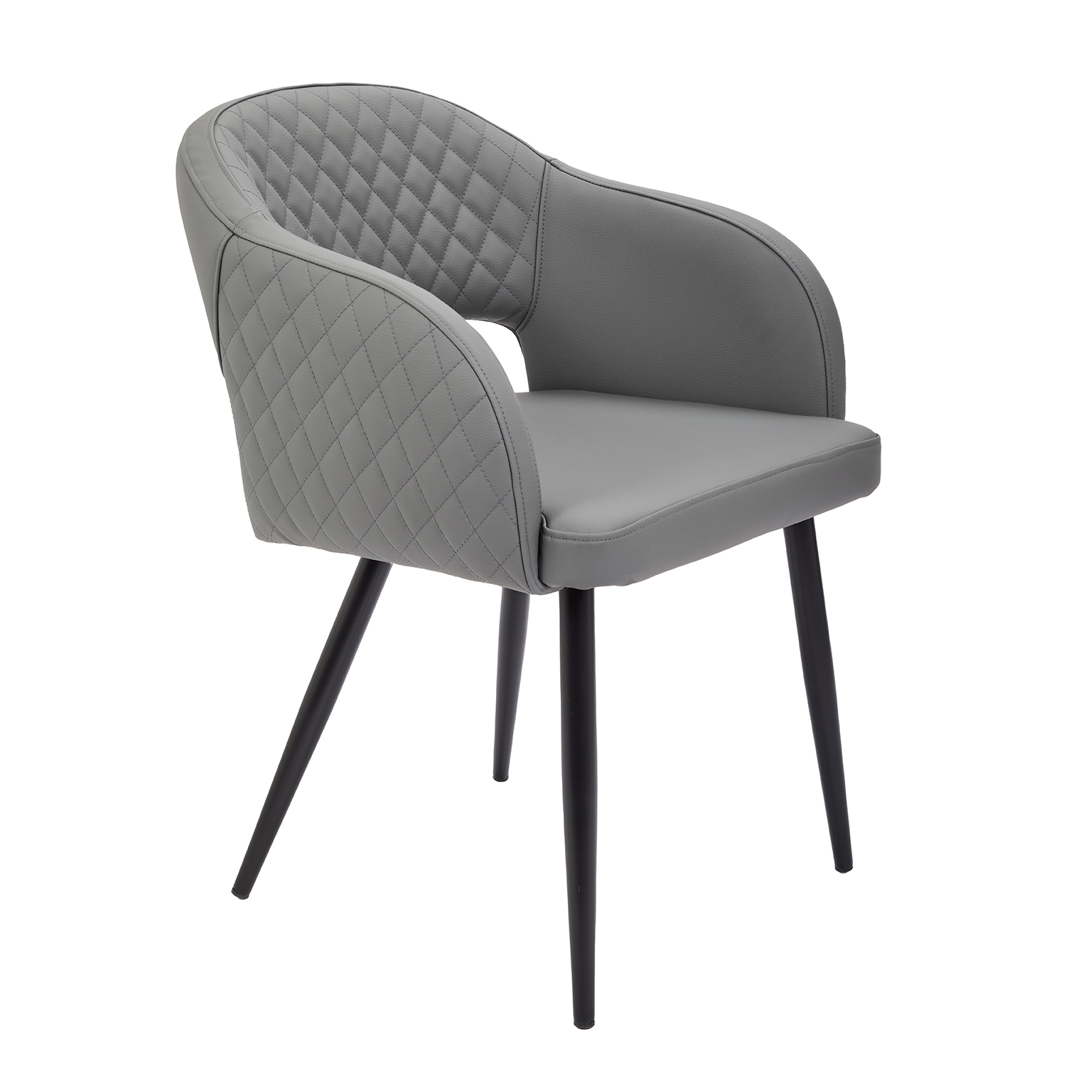 Diamond Metal Chair