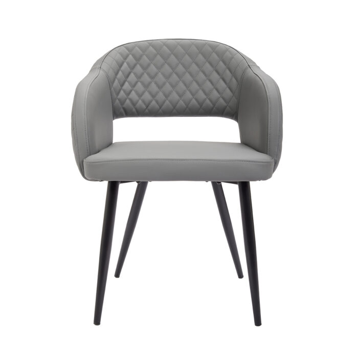 Diamond Metal Chair