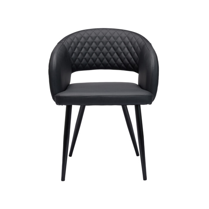 Diamond Metal Chair